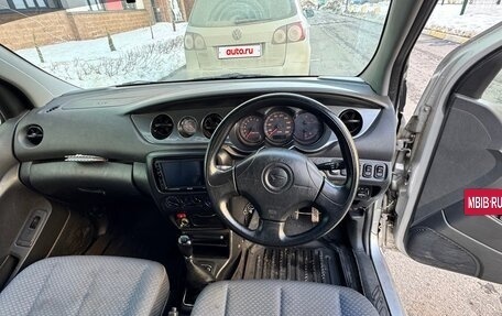 Daihatsu YRV I, 2002 год, 200 000 рублей, 8 фотография