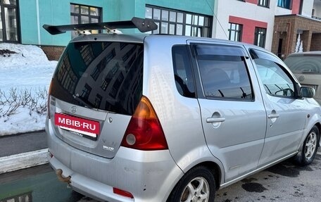 Daihatsu YRV I, 2002 год, 200 000 рублей, 6 фотография