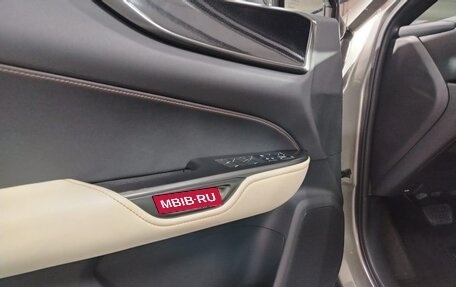 Lexus NX, 2022 год, 5 560 000 рублей, 7 фотография