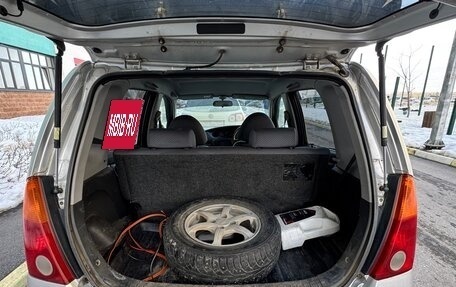 Daihatsu YRV I, 2002 год, 200 000 рублей, 5 фотография