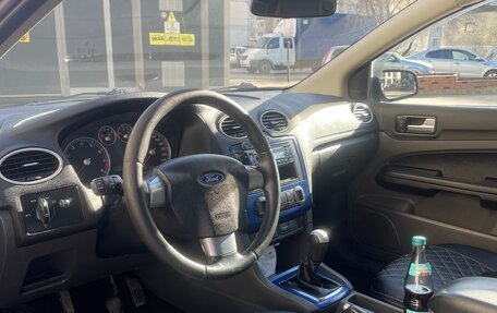 Ford Focus II рестайлинг, 2006 год, 340 000 рублей, 8 фотография