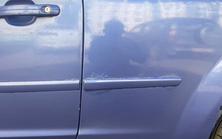 Ford Focus II рестайлинг, 2006 год, 340 000 рублей, 7 фотография