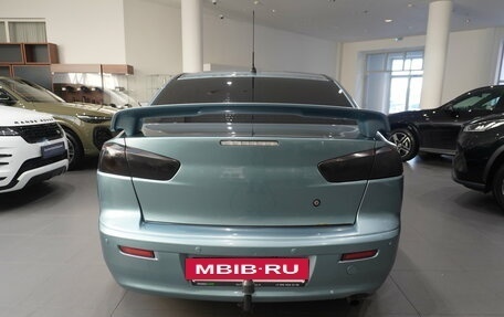 Mitsubishi Lancer IX, 2007 год, 675 000 рублей, 5 фотография
