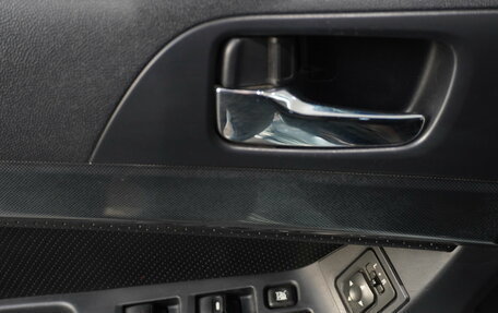 Mitsubishi Lancer IX, 2007 год, 675 000 рублей, 8 фотография