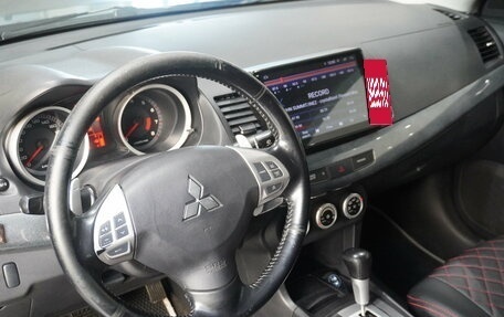 Mitsubishi Lancer IX, 2007 год, 675 000 рублей, 7 фотография