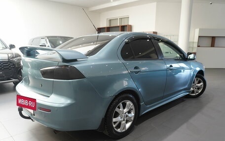 Mitsubishi Lancer IX, 2007 год, 675 000 рублей, 6 фотография