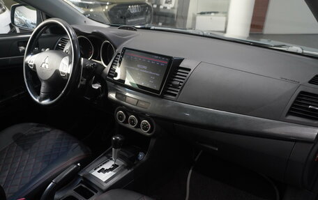 Mitsubishi Lancer IX, 2007 год, 675 000 рублей, 13 фотография