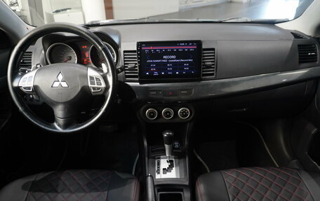 Mitsubishi Lancer IX, 2007 год, 675 000 рублей, 14 фотография