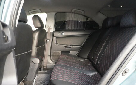 Mitsubishi Lancer IX, 2007 год, 675 000 рублей, 10 фотография