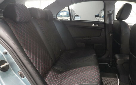 Mitsubishi Lancer IX, 2007 год, 675 000 рублей, 11 фотография