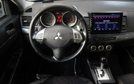 Mitsubishi Lancer IX, 2007 год, 675 000 рублей, 15 фотография
