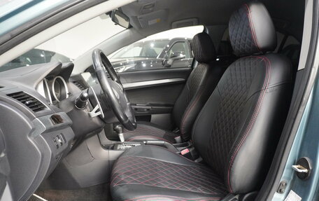 Mitsubishi Lancer IX, 2007 год, 675 000 рублей, 9 фотография