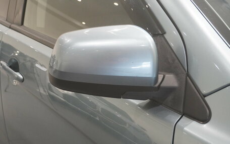 Mitsubishi Lancer IX, 2007 год, 675 000 рублей, 22 фотография