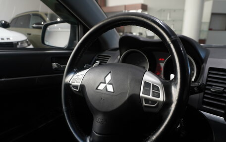 Mitsubishi Lancer IX, 2007 год, 675 000 рублей, 16 фотография