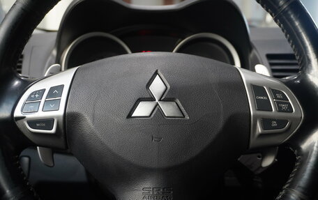 Mitsubishi Lancer IX, 2007 год, 675 000 рублей, 17 фотография