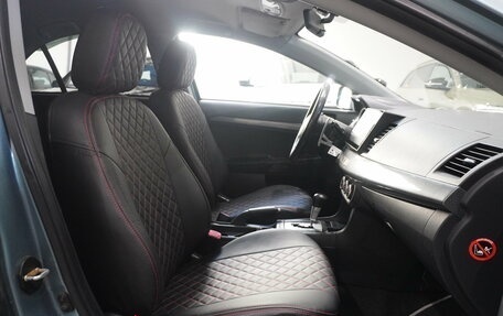 Mitsubishi Lancer IX, 2007 год, 675 000 рублей, 12 фотография