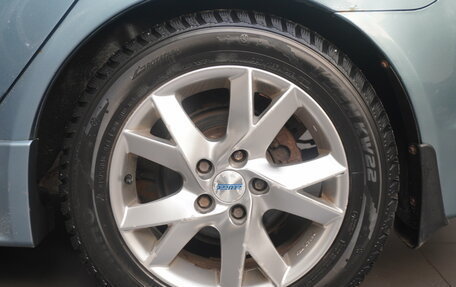 Mitsubishi Lancer IX, 2007 год, 675 000 рублей, 24 фотография