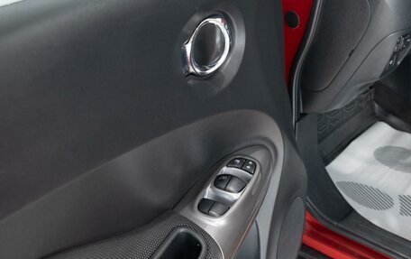 Nissan Juke II, 2014 год, 908 000 рублей, 10 фотография