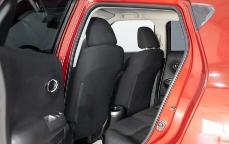 Nissan Juke II, 2014 год, 908 000 рублей, 11 фотография