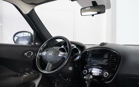 Nissan Juke II, 2014 год, 908 000 рублей, 8 фотография