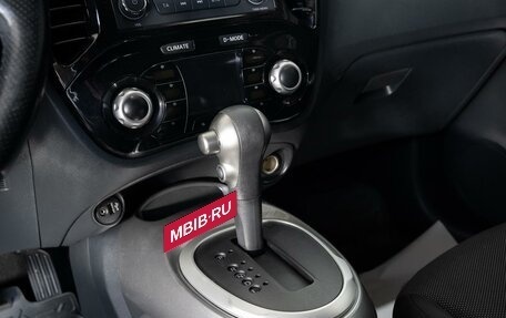 Nissan Juke II, 2014 год, 908 000 рублей, 9 фотография