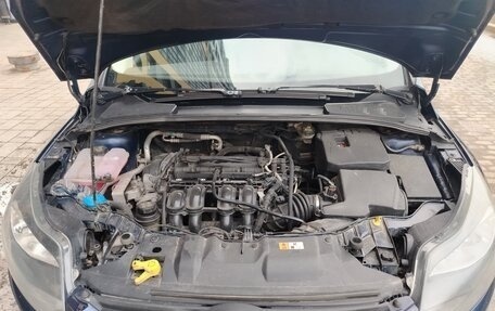 Ford Focus III, 2012 год, 550 000 рублей, 3 фотография