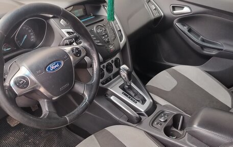 Ford Focus III, 2012 год, 550 000 рублей, 8 фотография