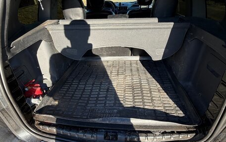 Nissan Terrano III, 2014 год, 650 000 рублей, 7 фотография