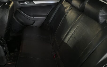 Volkswagen Jetta VI, 2013 год, 1 300 000 рублей, 10 фотография