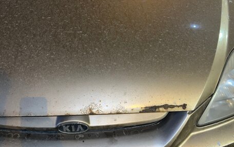 KIA Rio II, 2005 год, 200 000 рублей, 2 фотография