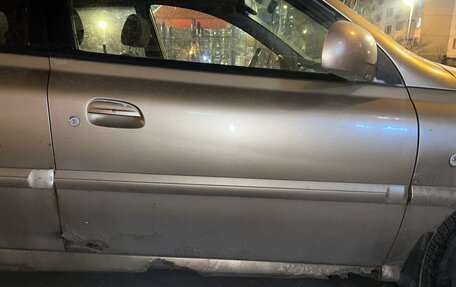 KIA Rio II, 2005 год, 200 000 рублей, 4 фотография