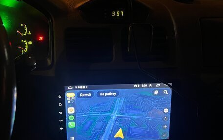 KIA Rio II, 2005 год, 200 000 рублей, 14 фотография