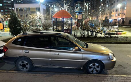 KIA Rio II, 2005 год, 200 000 рублей, 3 фотография