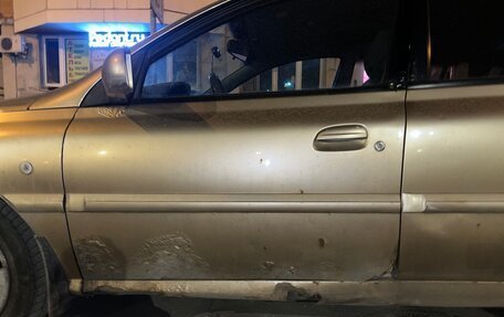 KIA Rio II, 2005 год, 200 000 рублей, 9 фотография