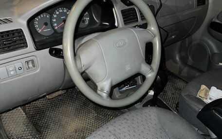 KIA Rio II, 2005 год, 200 000 рублей, 11 фотография