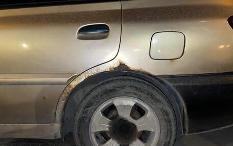 KIA Rio II, 2005 год, 200 000 рублей, 8 фотография