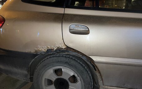 KIA Rio II, 2005 год, 200 000 рублей, 5 фотография