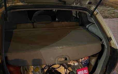 KIA Rio II, 2005 год, 200 000 рублей, 15 фотография