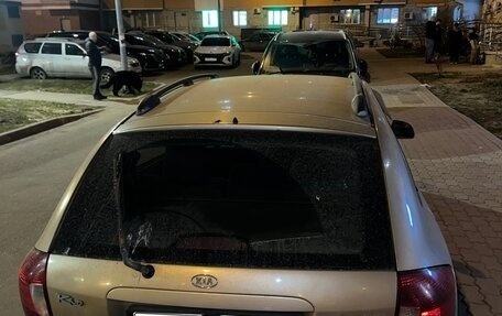 KIA Rio II, 2005 год, 200 000 рублей, 6 фотография