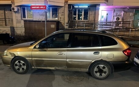 KIA Rio II, 2005 год, 200 000 рублей, 7 фотография