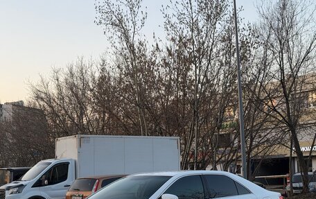 Toyota Camry, 2012 год, 1 350 000 рублей, 2 фотография