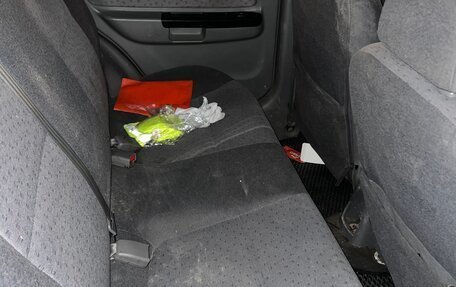 KIA Rio II, 2005 год, 200 000 рублей, 18 фотография