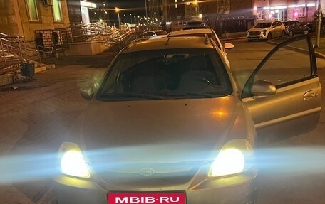 KIA Rio II, 2005 год, 200 000 рублей, 20 фотография