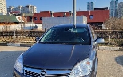 Opel Astra H, 2011 год, 650 000 рублей, 1 фотография