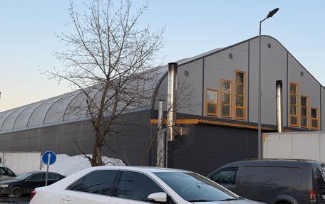 Toyota Camry, 2012 год, 1 350 000 рублей, 6 фотография