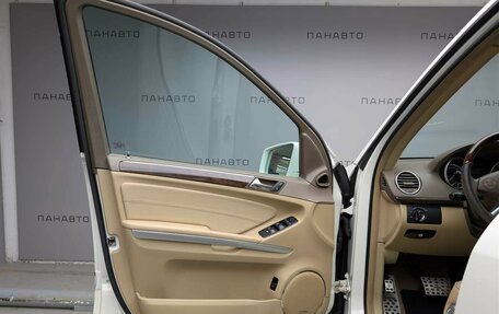 Mercedes-Benz GL-Класс, 2011 год, 1 897 000 рублей, 7 фотография