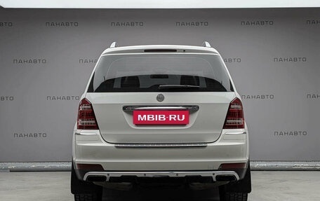 Mercedes-Benz GL-Класс, 2011 год, 1 897 000 рублей, 6 фотография