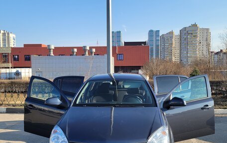 Opel Astra H, 2011 год, 650 000 рублей, 6 фотография