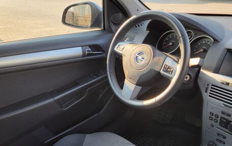 Opel Astra H, 2011 год, 650 000 рублей, 8 фотография