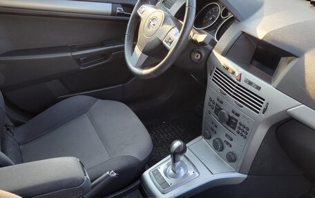 Opel Astra H, 2011 год, 650 000 рублей, 9 фотография